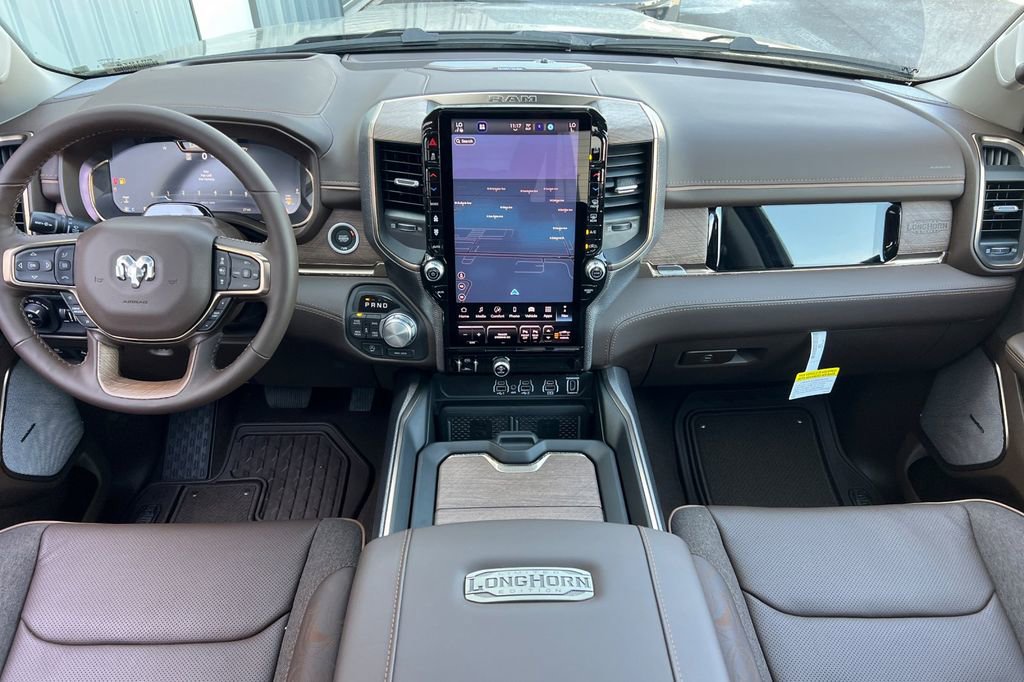 New 2026 RAM 1500 Limited image 13