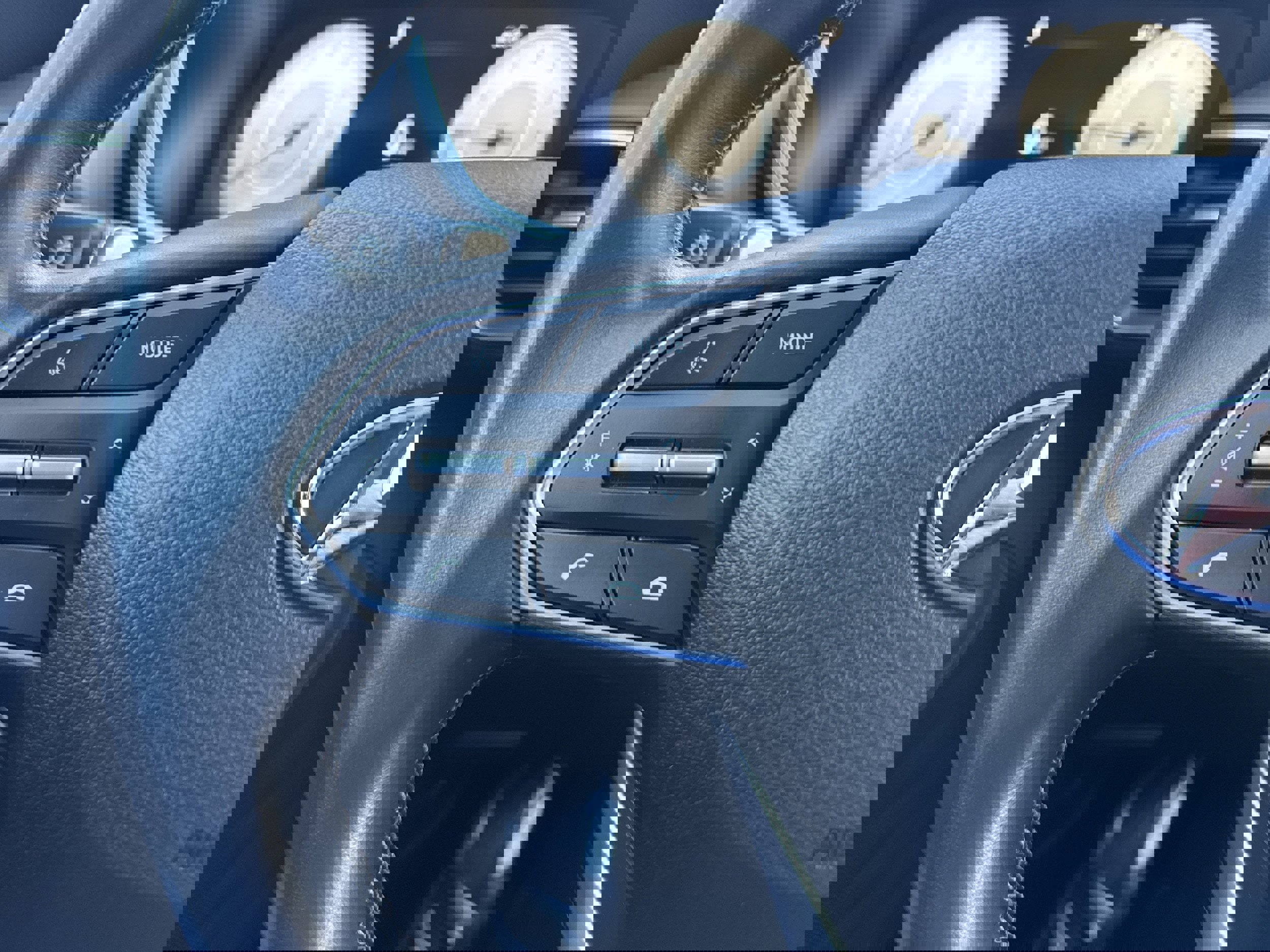 Used 2021 Hyundai Santa Fe SEL w/ Convenience Package image 20