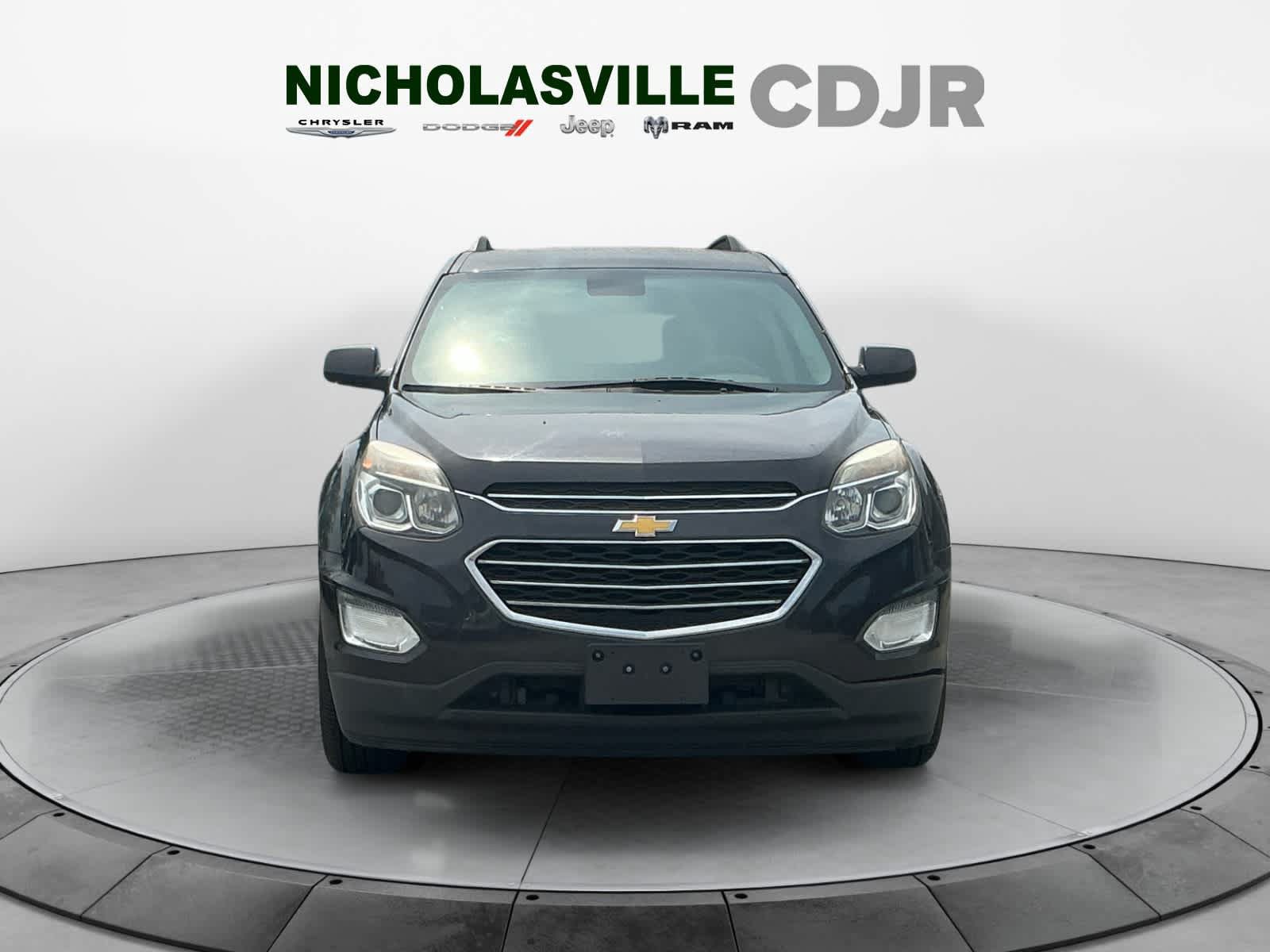 Used 2016 Chevrolet Equinox LT FWD image 8