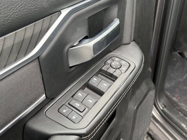 New 2026 RAM 2500 Big Horn AWD/4WD image 13