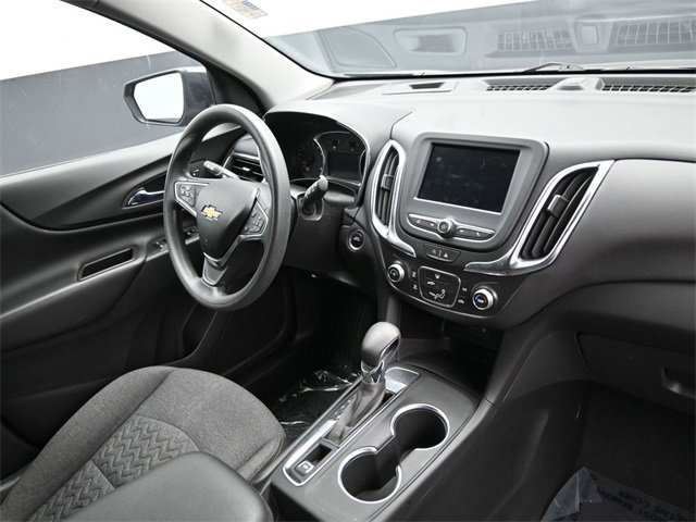 Used 2022 Chevrolet Equinox LT image 22