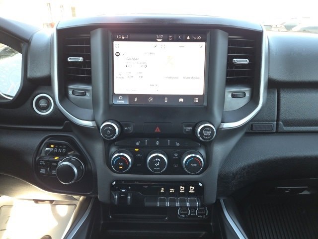 Used 2022 RAM 1500 Big Horn image 28