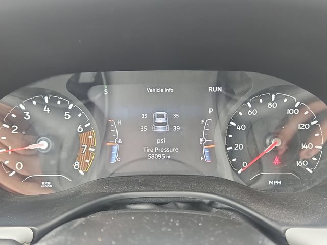 Used 2023 Jeep Compass Limited AWD/4WD image 16