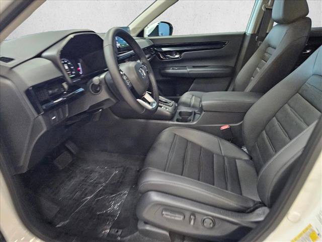 New 2026 Honda CR-V EX-L image 16