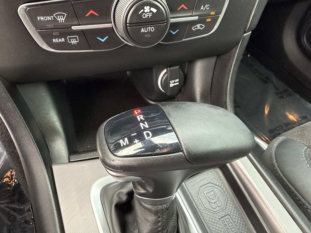 Used 2022 Dodge Charger Scat Pack w/ Plus Group image 37