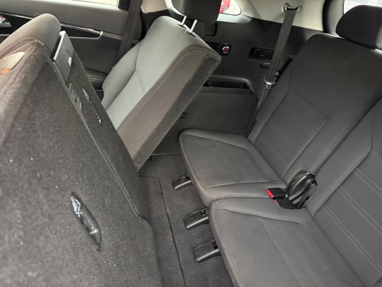 Used 2020 Kia Sorento S image 17