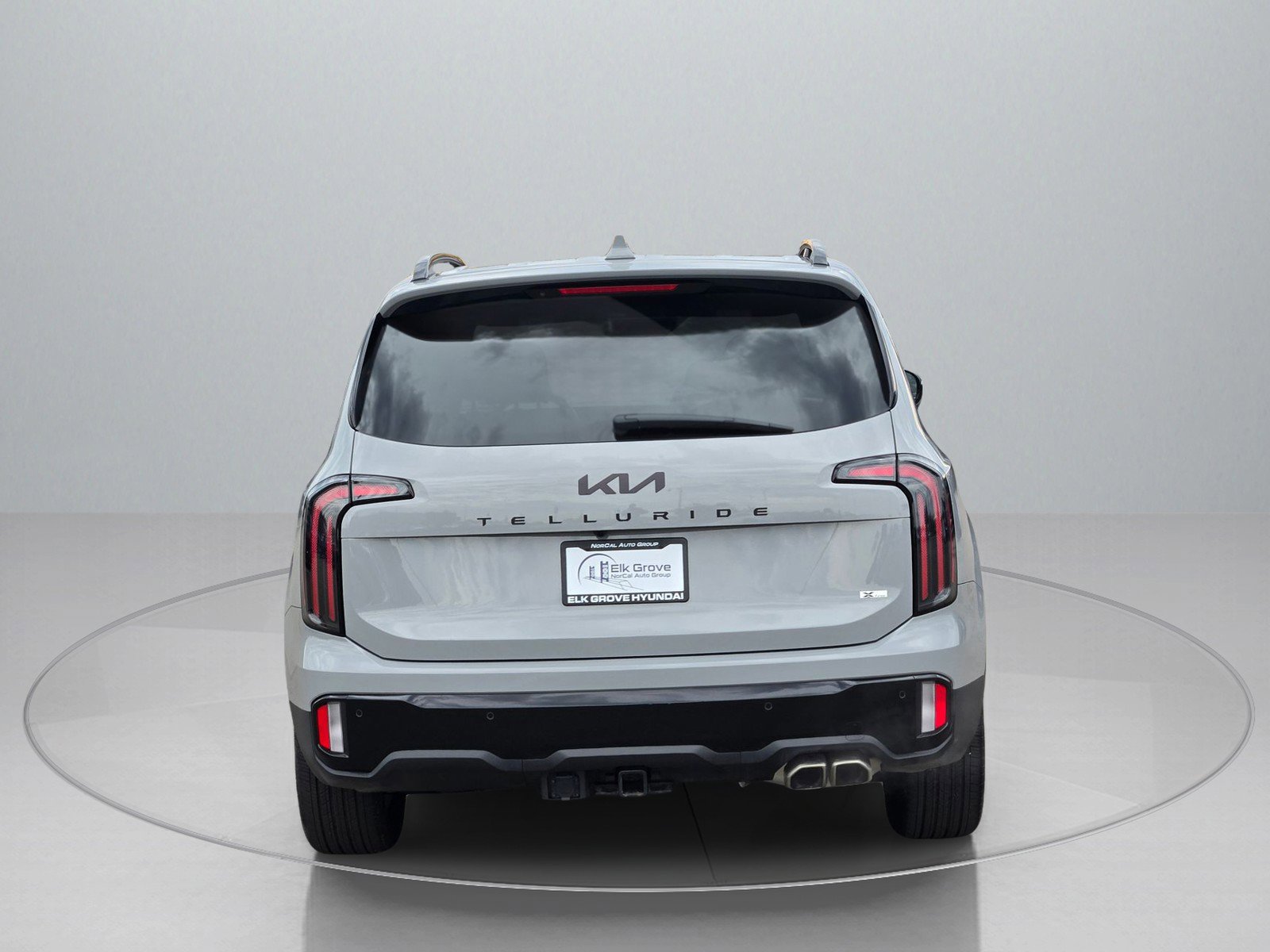 Used 2025 Kia Telluride SX Prestige X-Line image 7