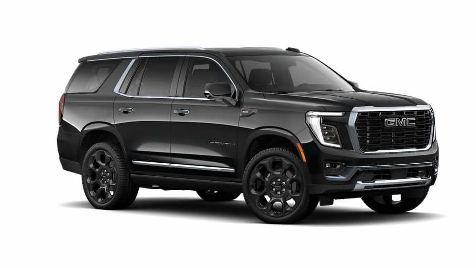 New 2026 GMC Yukon Denali AWD/4WD image 30