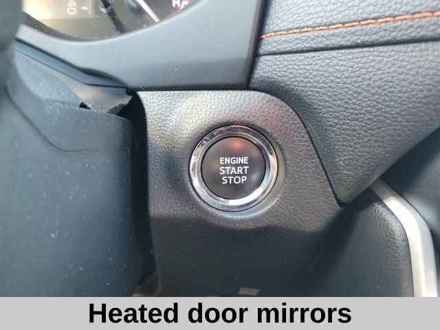 Used 2024 Toyota RAV4 Adventure image 10