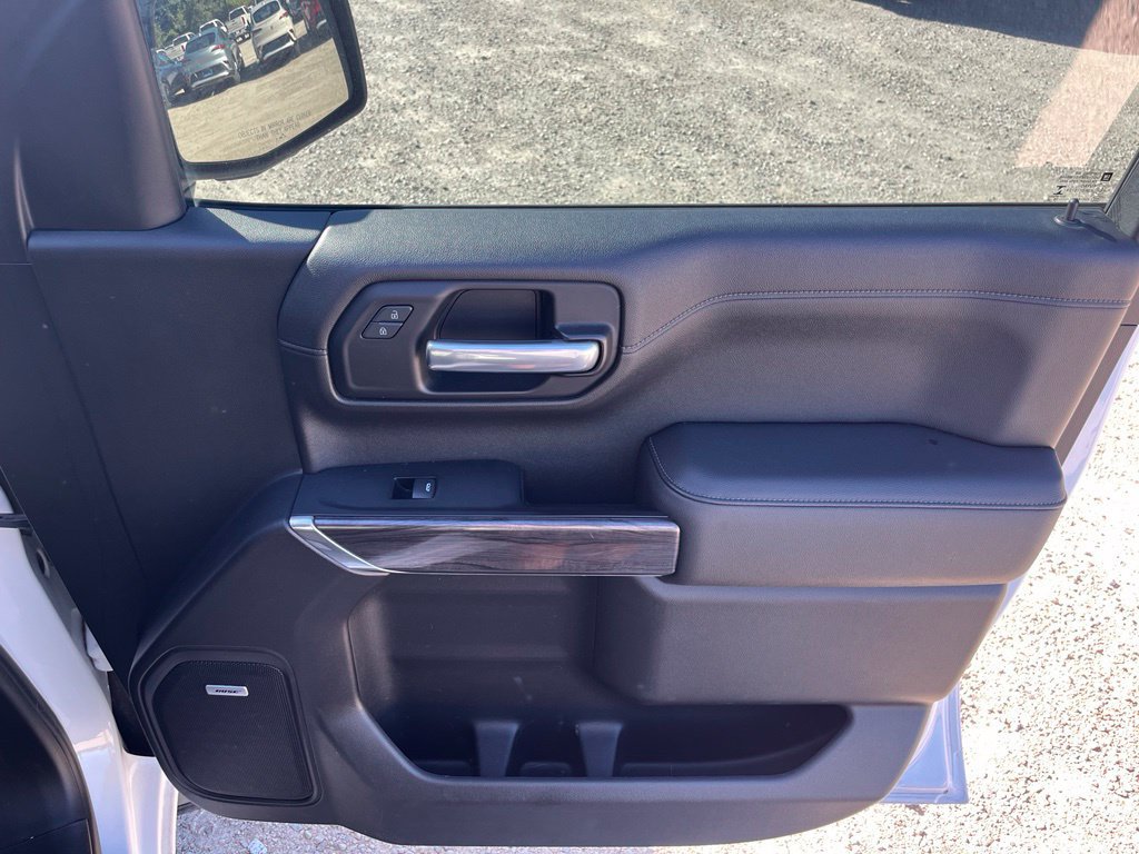 Used 2019 Chevrolet Silverado 1500 LTZ w/ LTZ Plus Package AWD/4WD image 33