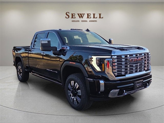 New 2026 GMC Sierra 2500 Denali w/ Denali Reserve Package image 6