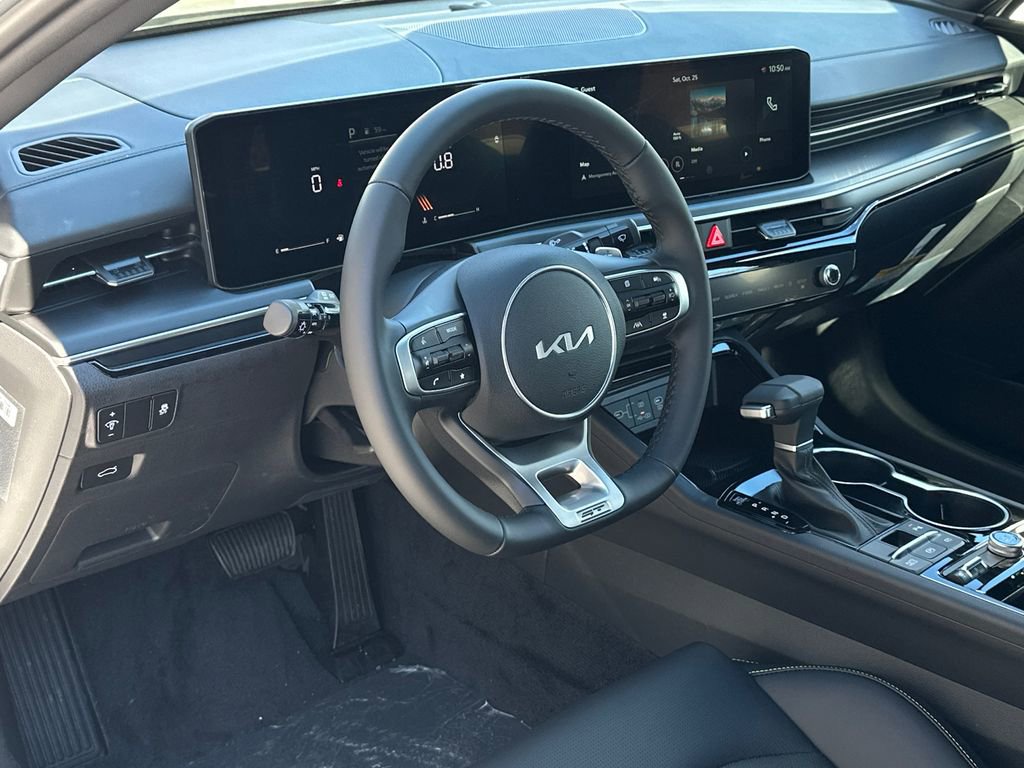 New 2026 Kia K5 GT image 19