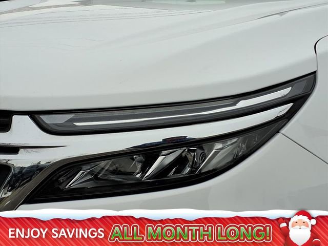 Used 2024 Chevrolet Equinox LT w/ LPO, Floor Liner Package image 26