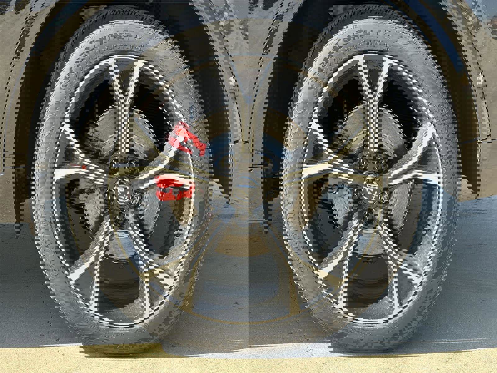 New 2026 Acura MDX Type S image 8