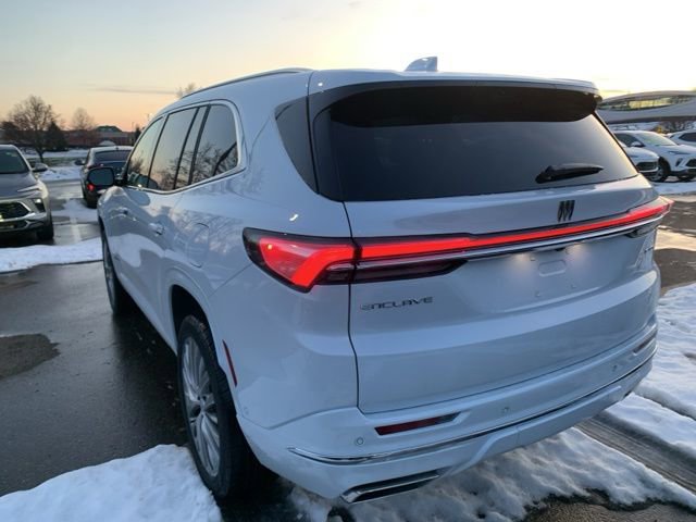 New 2026 Buick Enclave Avenir w/ Super Cruise Package image 6