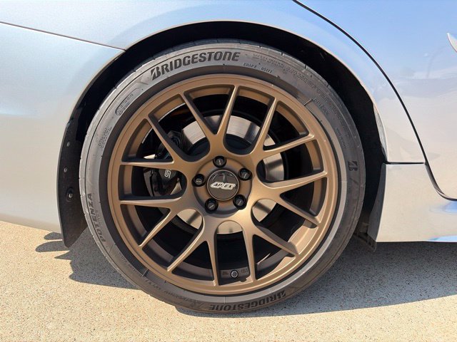 Used 2016 Subaru WRX STI Limited w/ Popular Package #1 AWD/4WD image 11