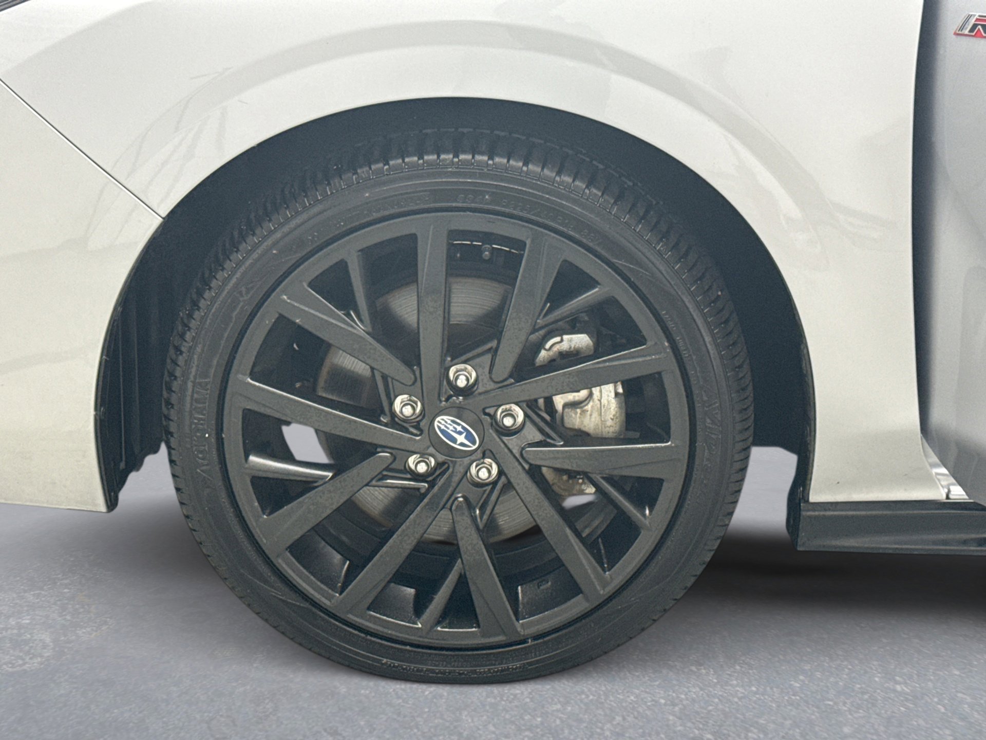 Used 2024 Subaru Impreza RS image 23
