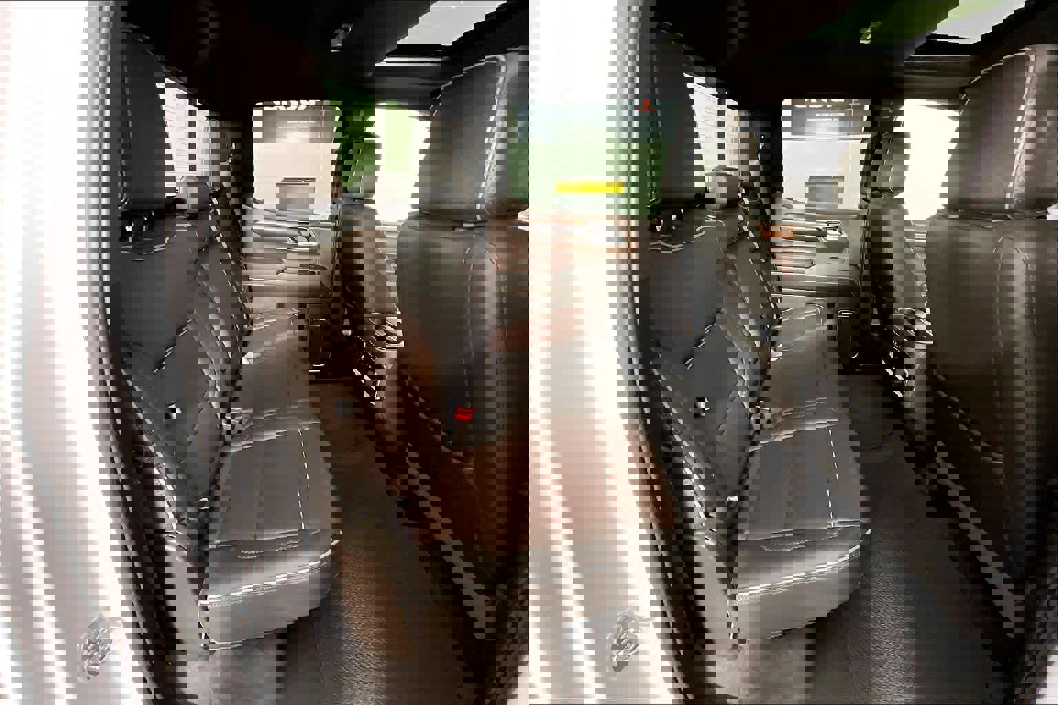 Certified 2024 GMC Sierra 1500 Denali w/ Denali Reserve Package image 20