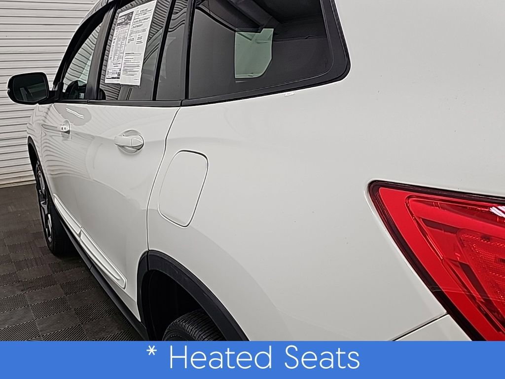 Used 2023 Honda Passport EX-L image 7