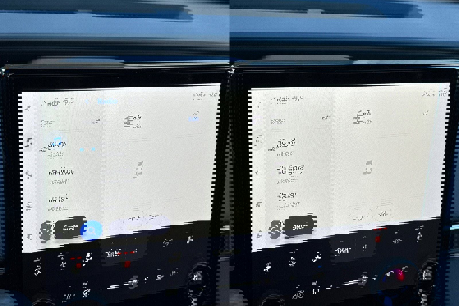 New 2026 Toyota bZ image 21