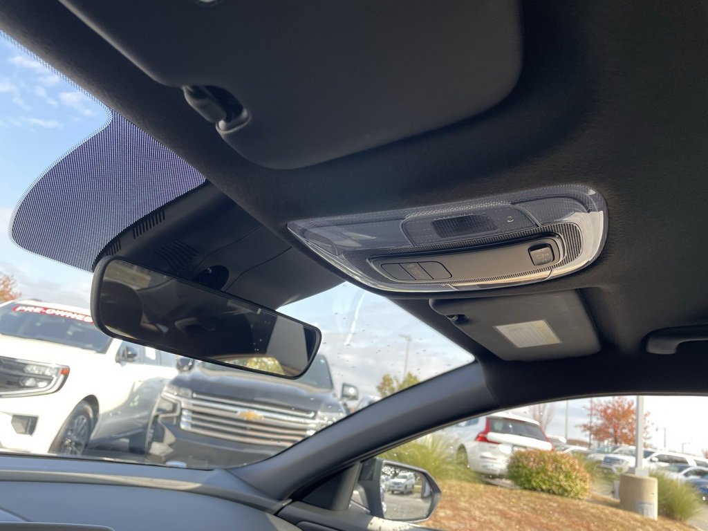 Used 2025 Hyundai Elantra Sport image 20