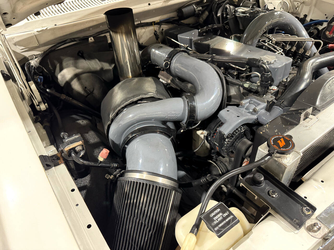 Used 1993 Dodge D/W Truck 350 image 34