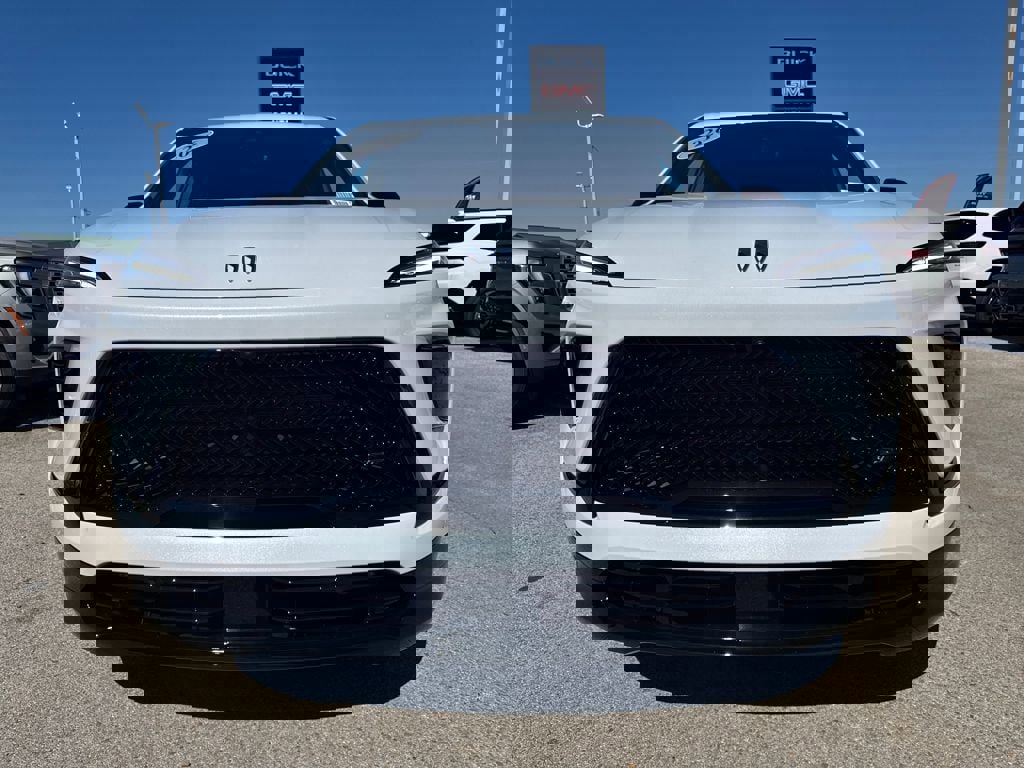 New 2026 Buick Enclave Sport Touring w/ Power Package image 8