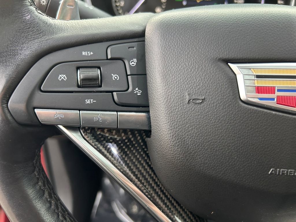 Used 2020 Cadillac XT6 Sport image 18