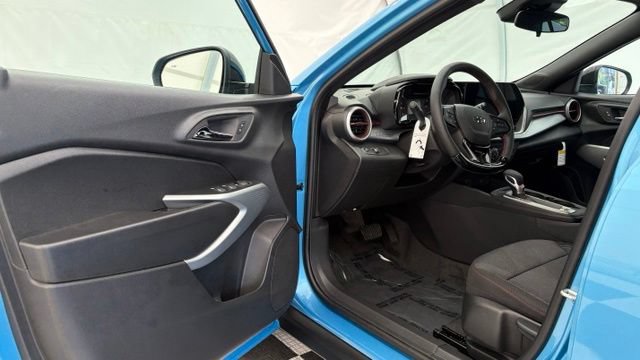 New 2026 Chevrolet Trax RS w/ Driver Confidence Package FWD image 30