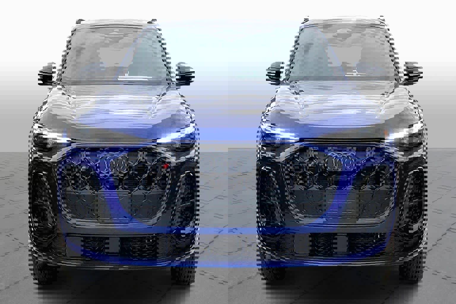 New 2025 Audi SQ5 Premium Plus image 3