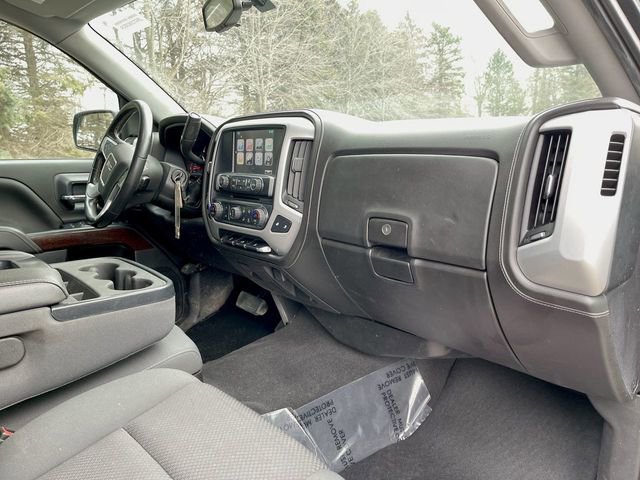 Used 2019 GMC Sierra 1500 SLE w/ SLE Value Package image 26