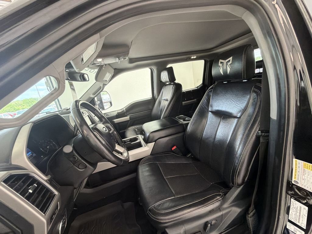 Used 2020 Ford F250 Lariat AWD/4WD image 20