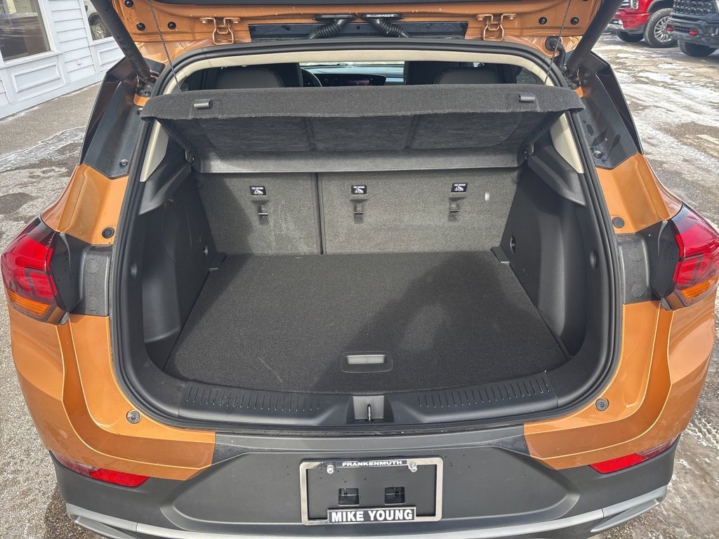 Used 2024 Buick Encore GX Preferred image 10