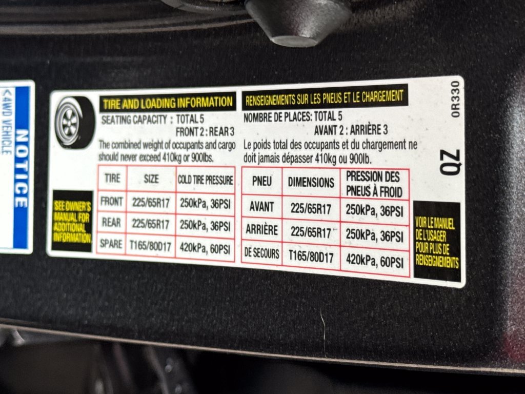 Used 2021 Toyota RAV4 LE AWD/4WD image 47