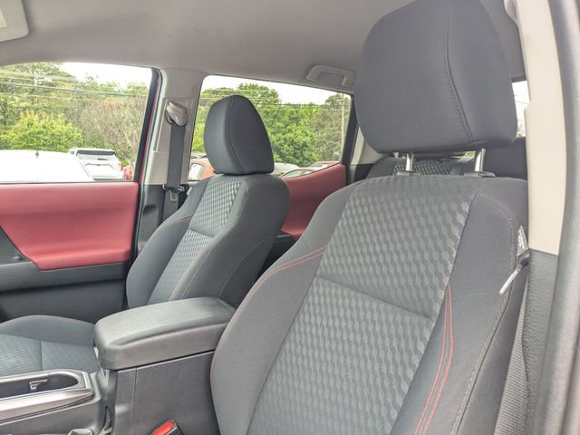 Used 2023 Toyota Tacoma SR5 image 12