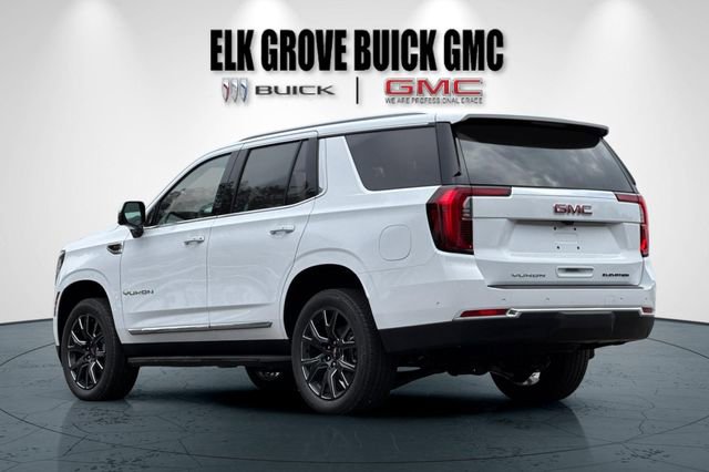New 2026 GMC Yukon Elevation image 6