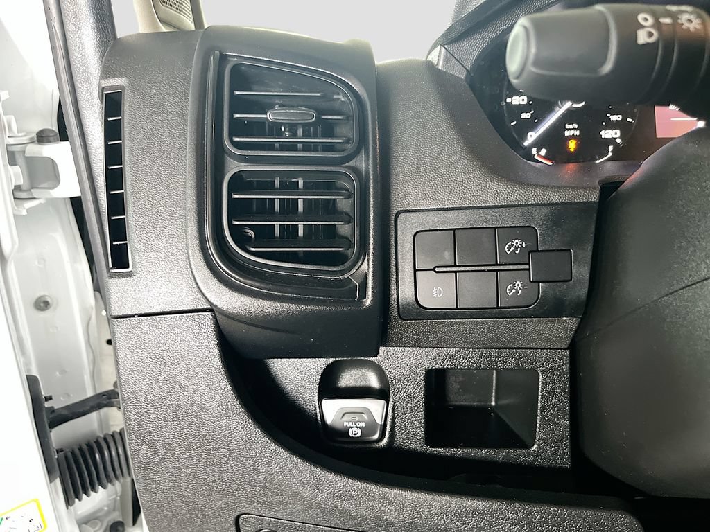 Used 2025 RAM ProMaster 3500 w/ Convenience Group FWD image 10