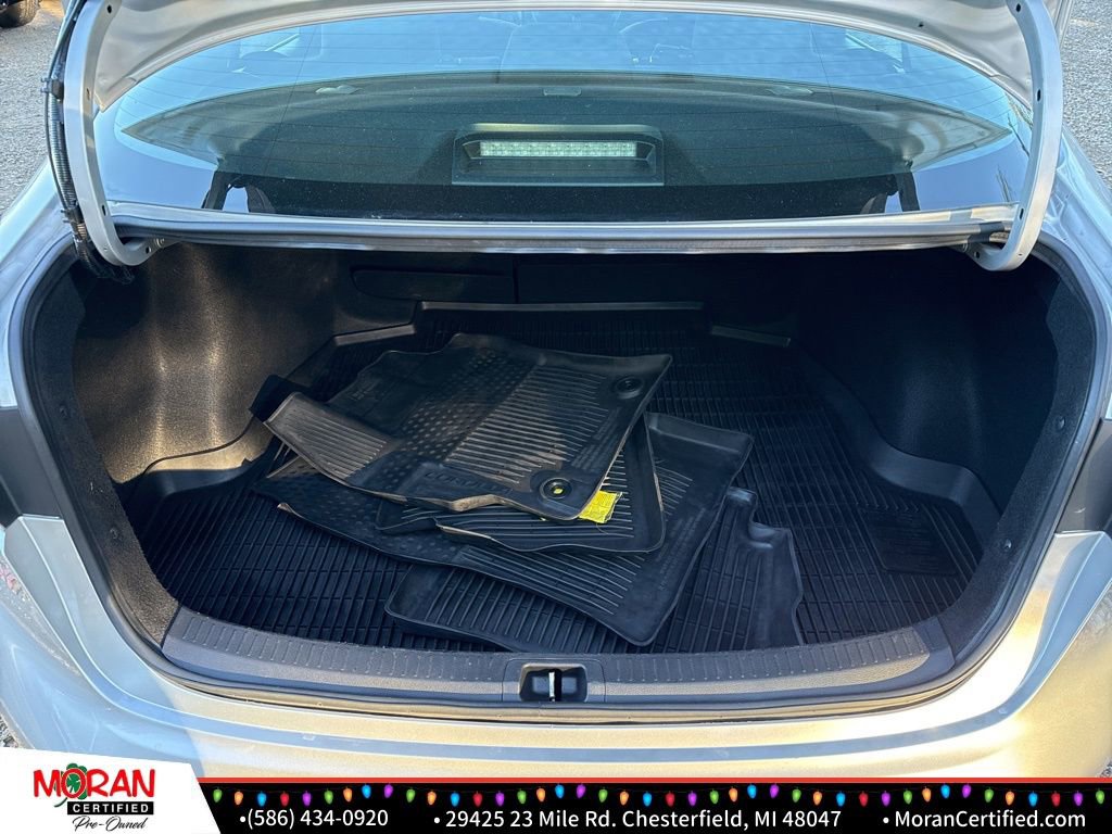 Used 2024 Toyota Corolla LE image 25