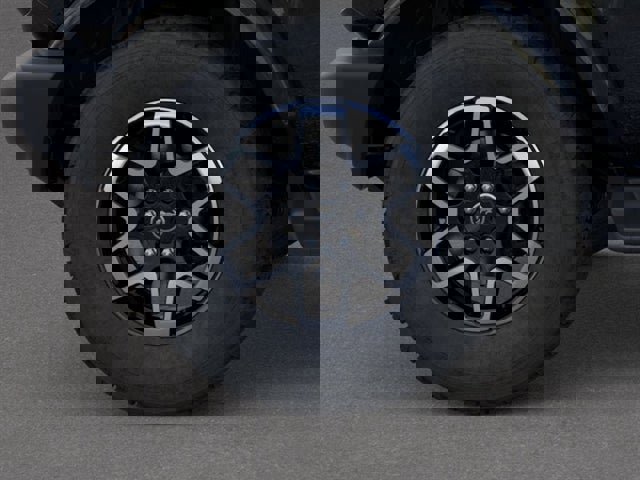 New 2026 Ford Bronco Outer Banks image 46