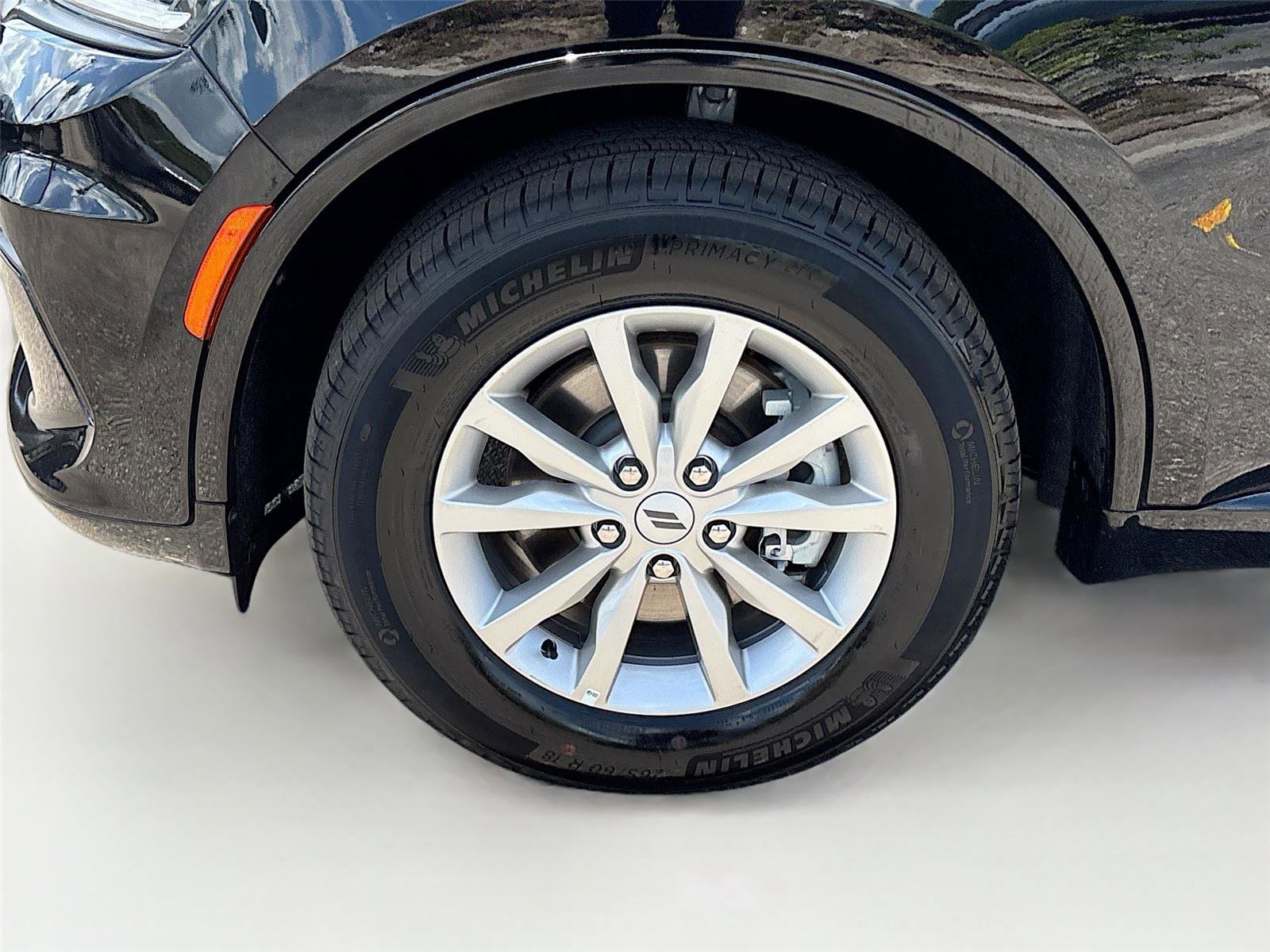 Used 2026 Dodge Durango GT RWD image 32