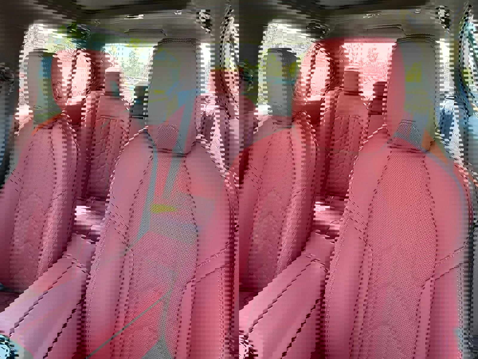 New 2026 BMW 540i xDrive image 22