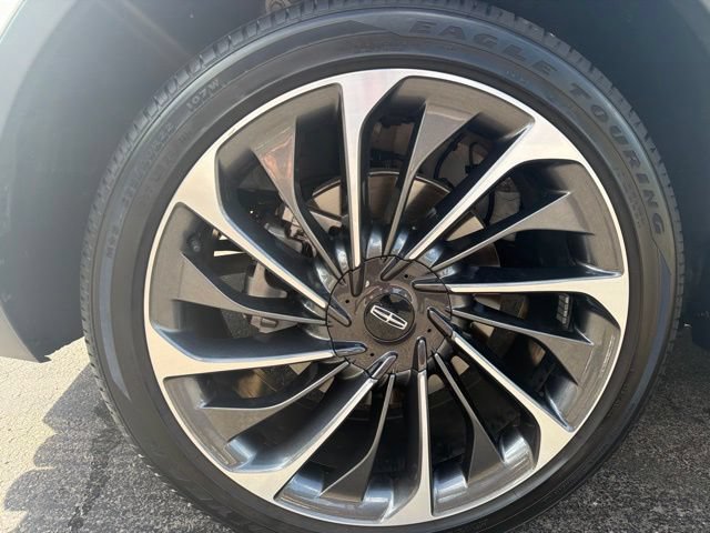 Used 2024 Lincoln Aviator Reserve w/ Equipment Group 201A AWD/4WD image 62