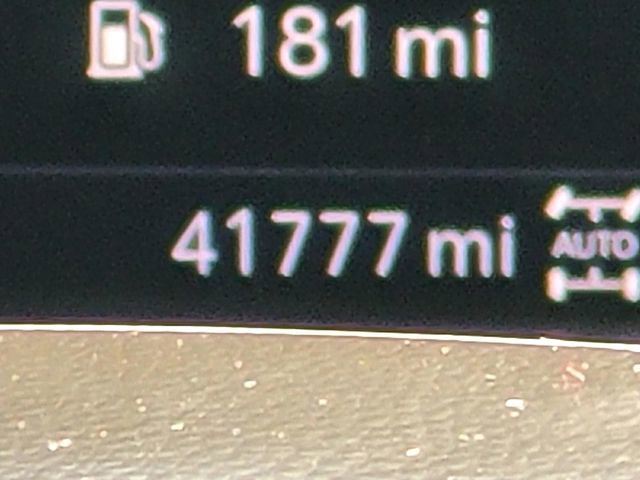 Used 2022 GMC Sierra 1500 Elevation image 33