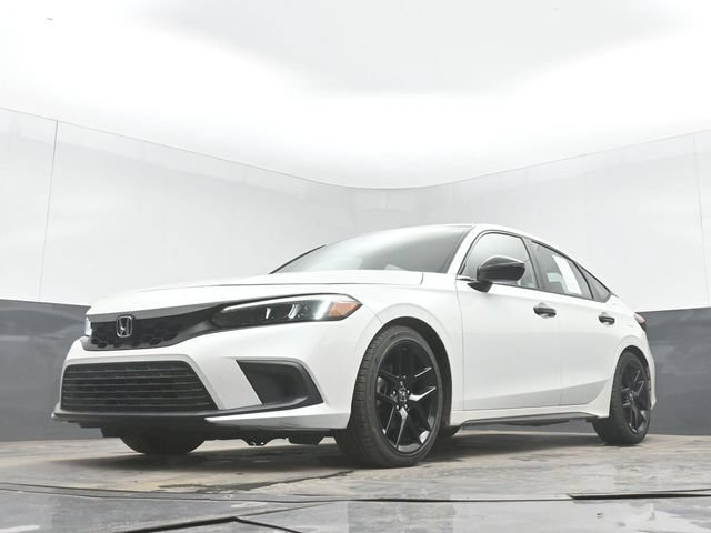 Used 2024 Honda Civic Sport image 42