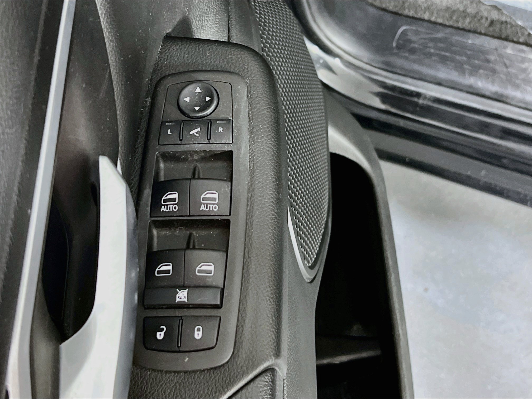 Used 2023 RAM 1500 Big Horn AWD/4WD image 17