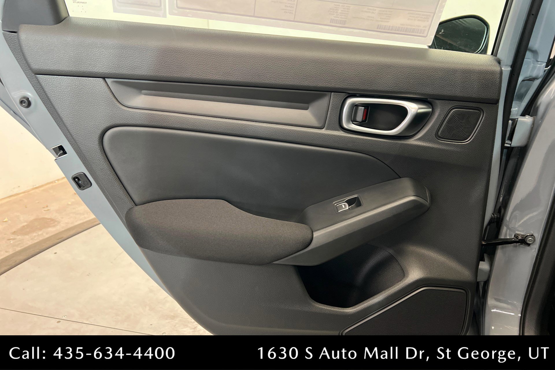 New 2026 Honda Civic Sport image 18