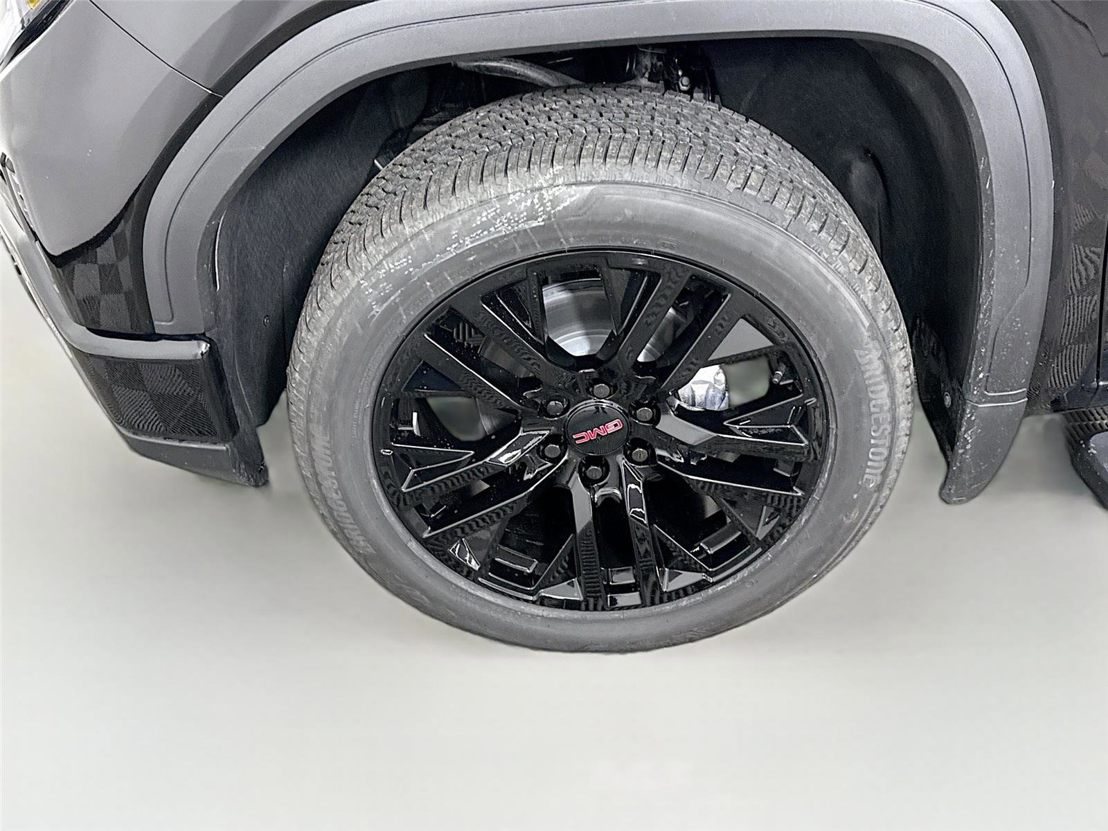 New 2026 GMC Sierra 1500 Elevation w/ Elevation Premium Package image 25