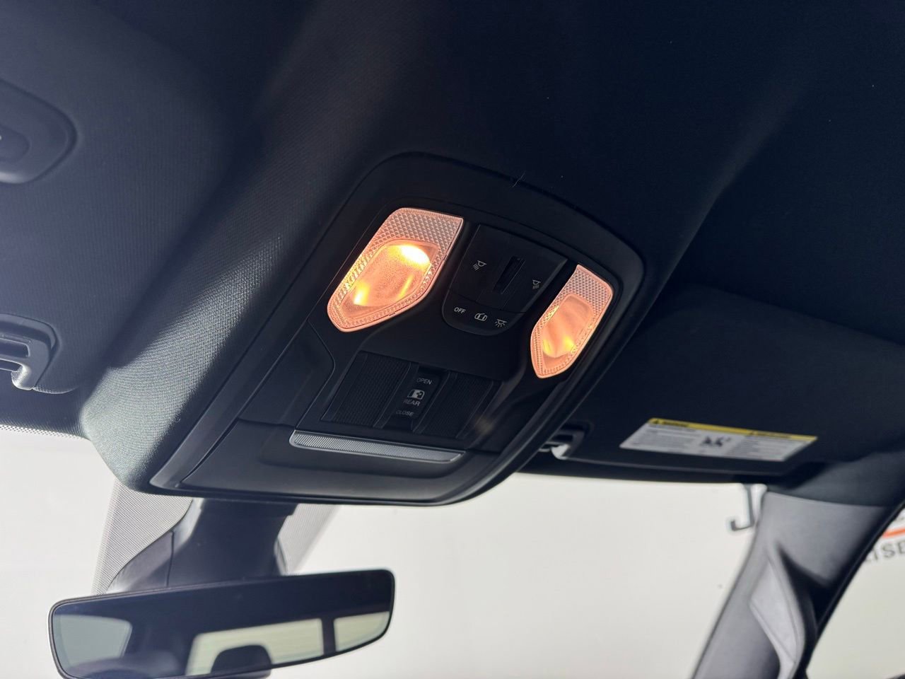 Used 2021 RAM 1500 Big Horn image 23