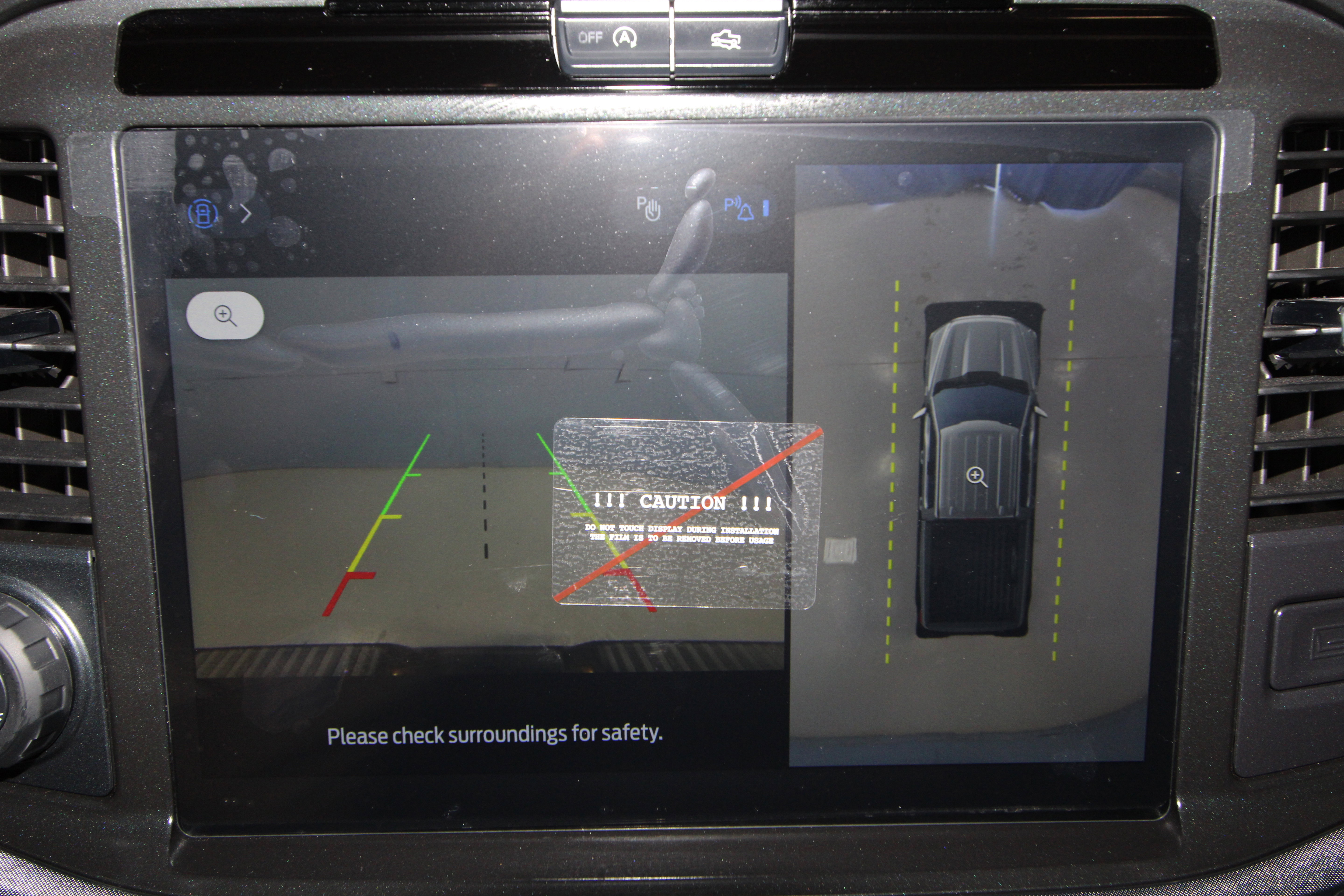 New 2026 Ford F150 Tremor AWD/4WD image 12