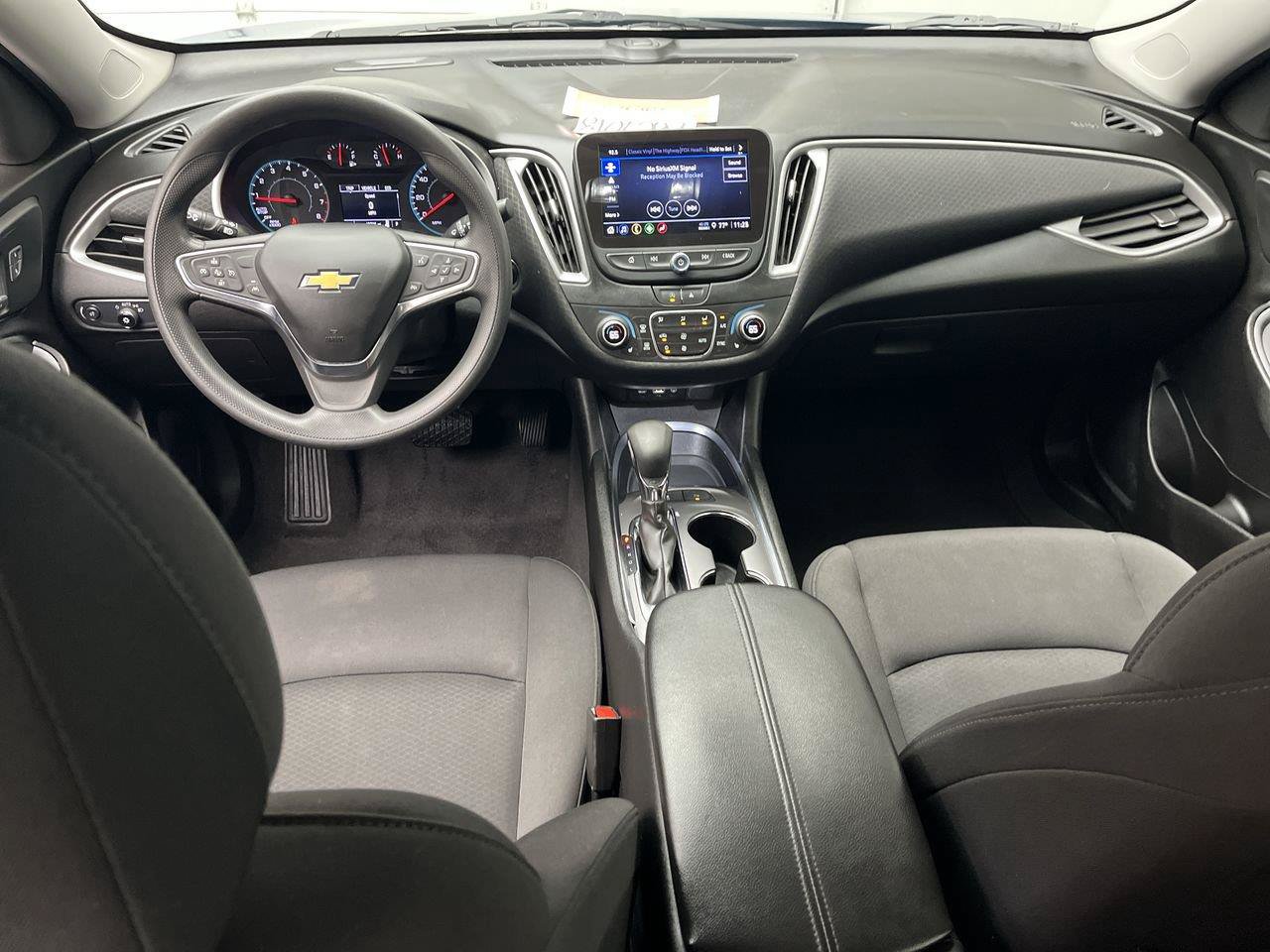 Certified 2024 Chevrolet Malibu LT FWD image 4
